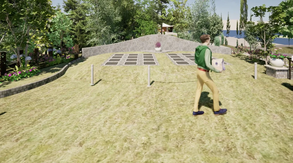 story01 1024x572 - 特設献金メモリアルガーデン献金