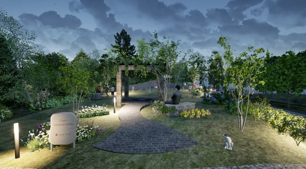 story02 2 1024x568 - 特設献金メモリアルガーデン献金